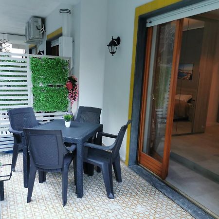 Sorrento'S Holidays Room 1 外观 照片