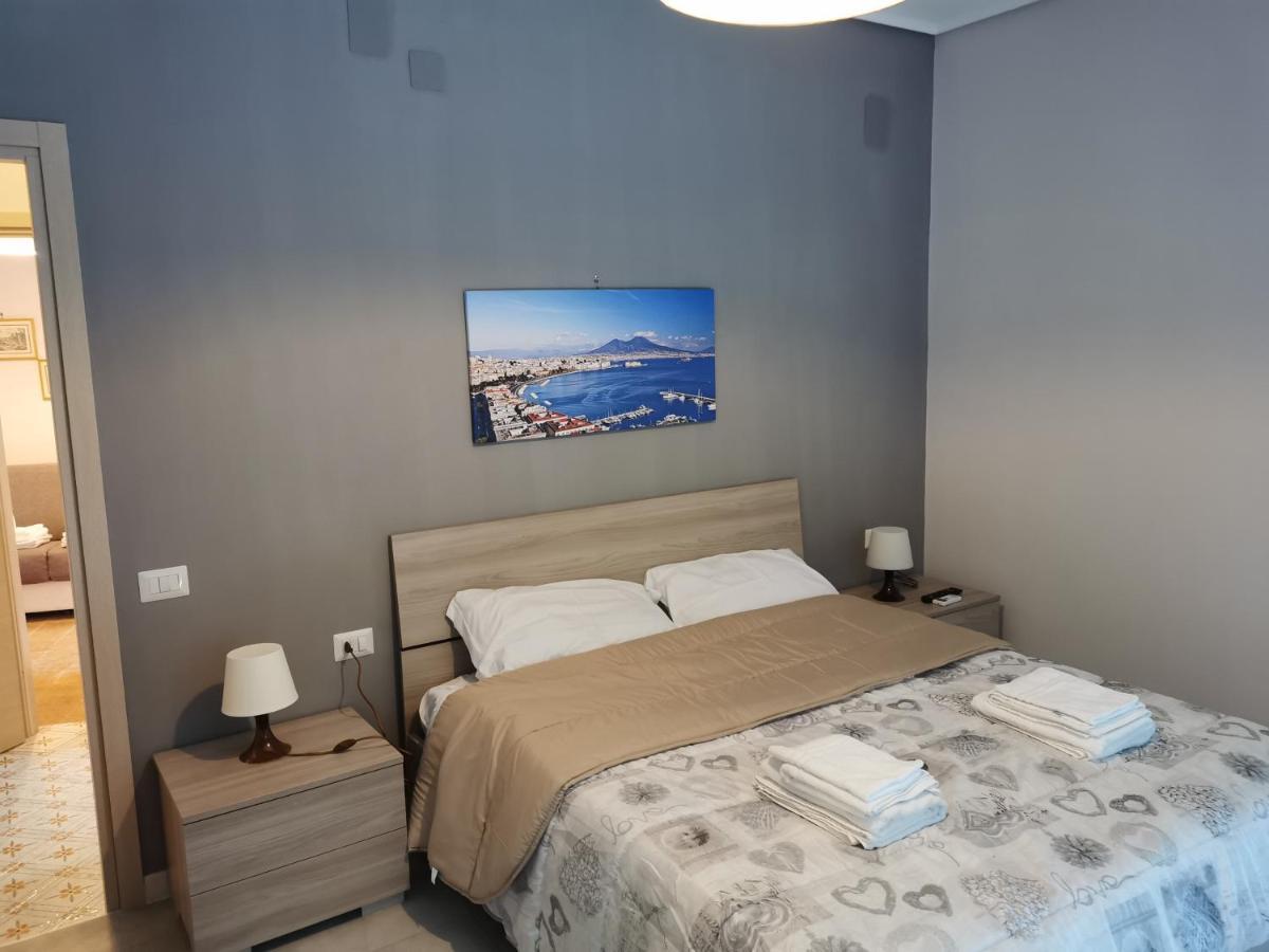 Sorrento'S Holidays Room 1 外观 照片
