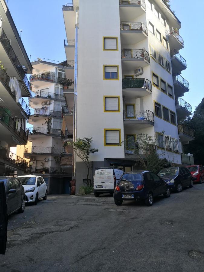 Sorrento'S Holidays Room 1 外观 照片