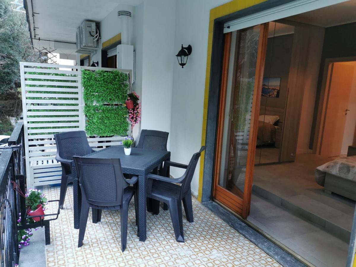 Sorrento'S Holidays Room 1 外观 照片