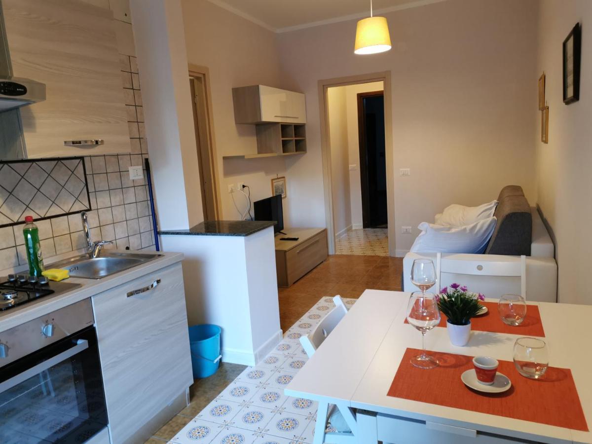 Sorrento'S Holidays Room 1 外观 照片
