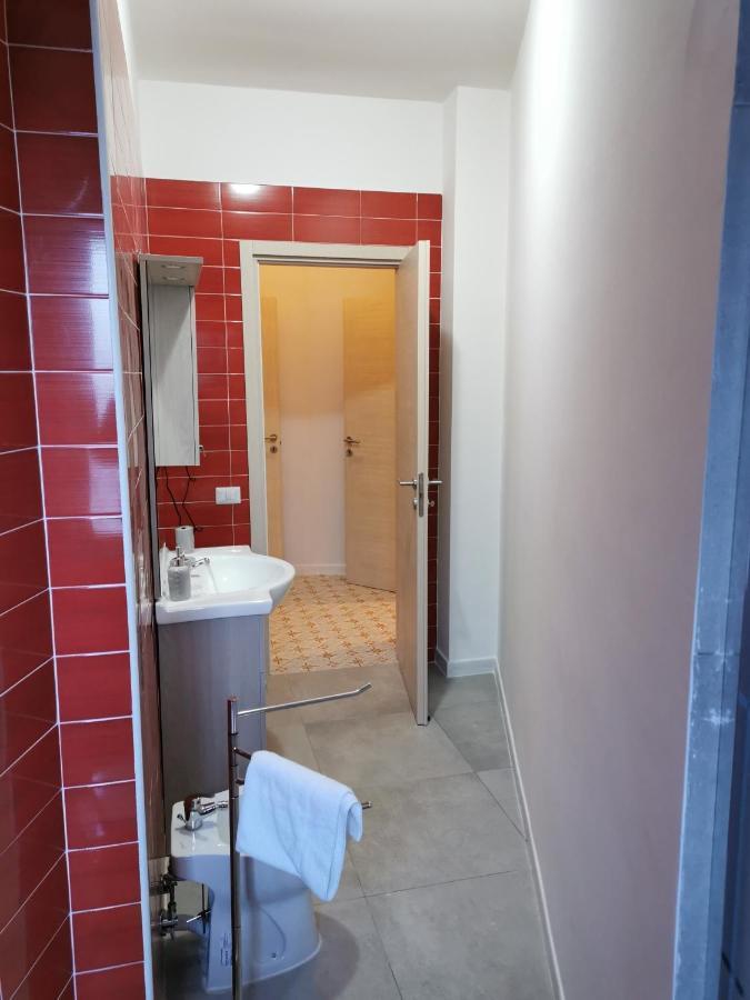 Sorrento'S Holidays Room 1 外观 照片