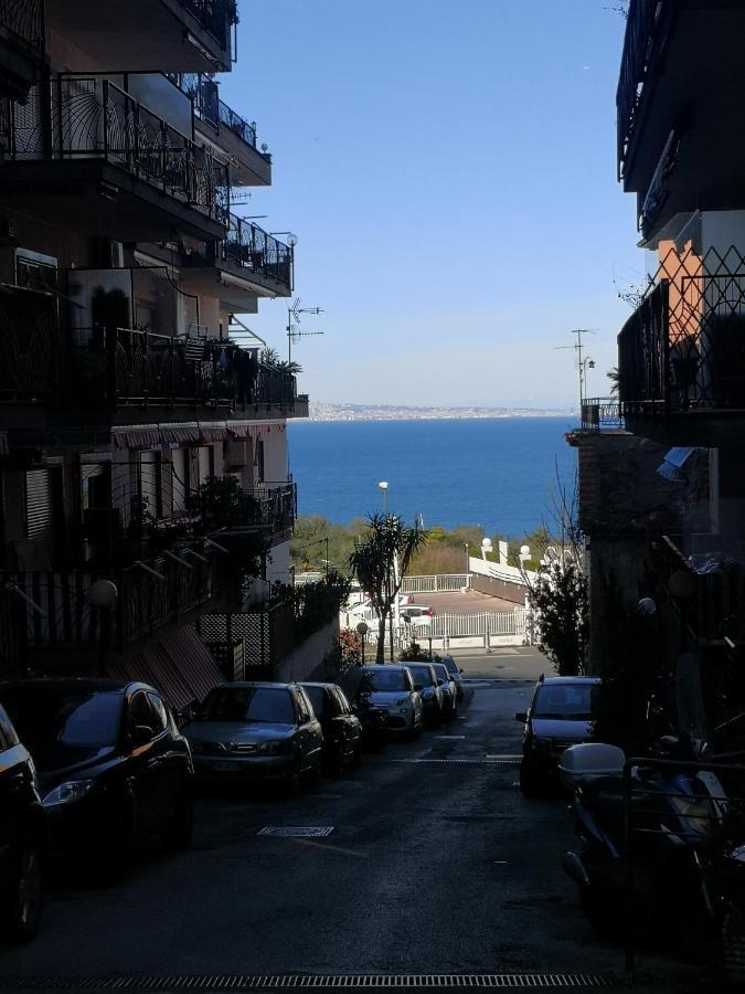 Sorrento'S Holidays Room 1 外观 照片