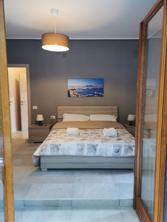 Sorrento'S Holidays Room 1 外观 照片