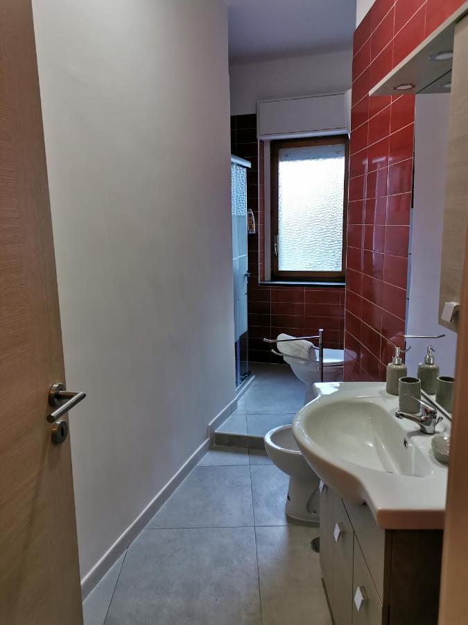 Sorrento'S Holidays Room 1 外观 照片