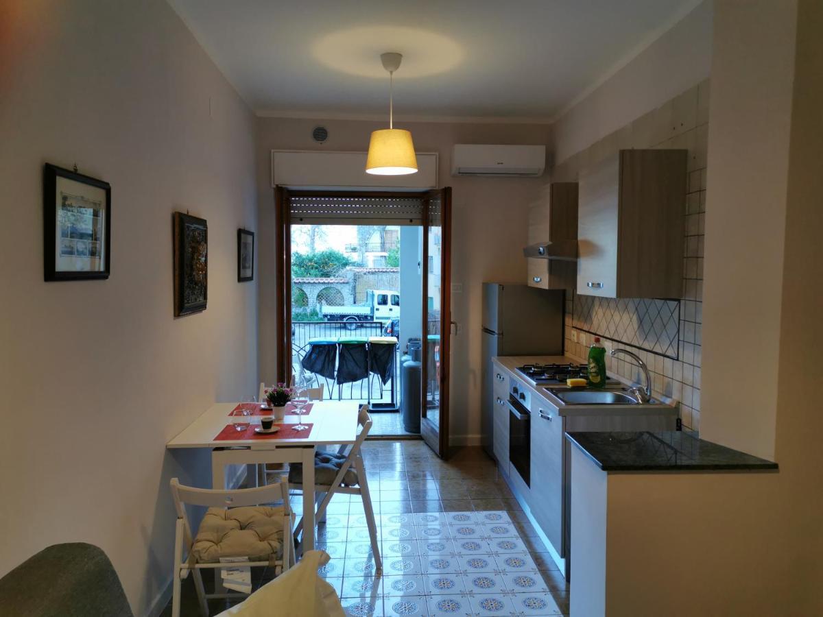 Sorrento'S Holidays Room 1 外观 照片