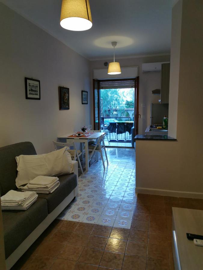 Sorrento'S Holidays Room 1 外观 照片
