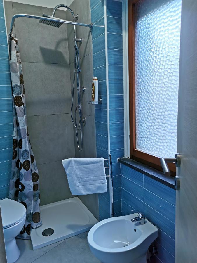 Sorrento'S Holidays Room 1 外观 照片